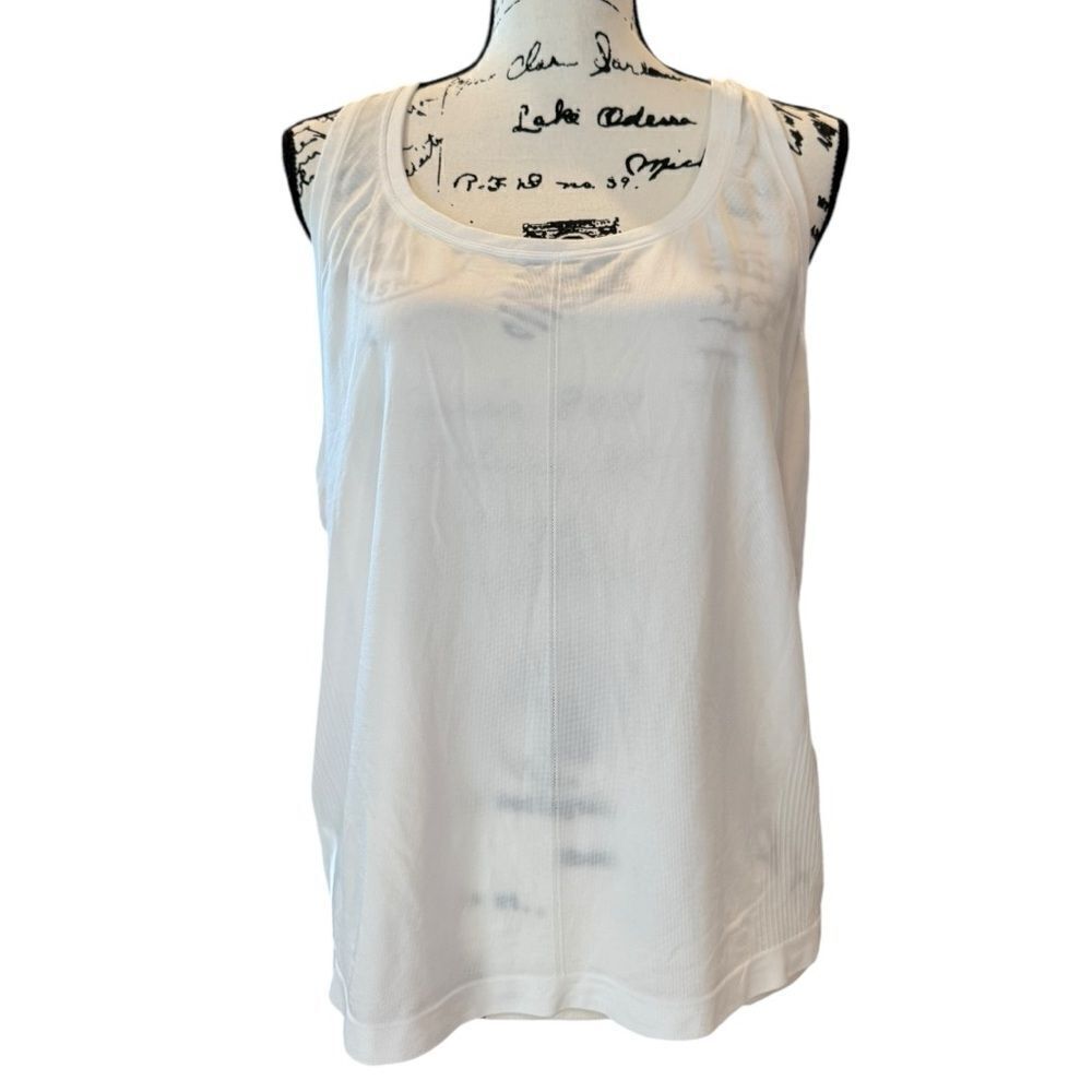 All In Motion Racerback Women’s Top Size XXL - Picture 2 of 8